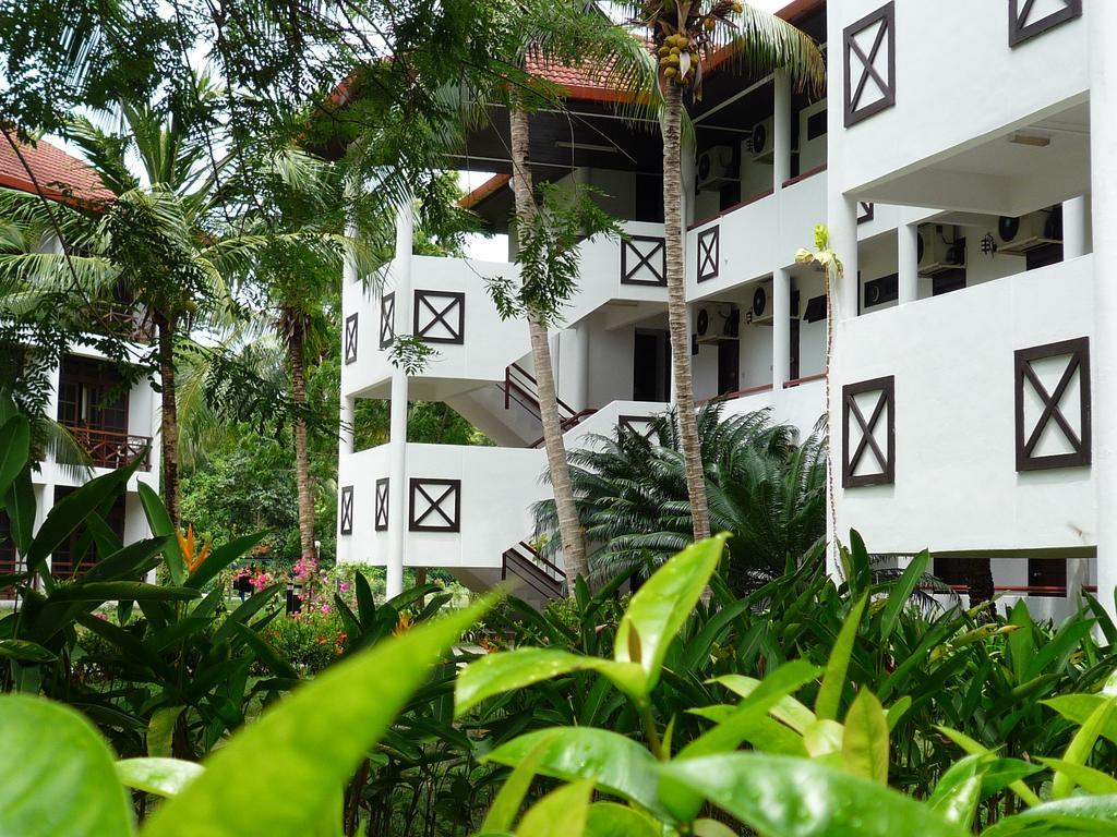 Federal Villa Beach Resort Langkawi Exterior foto